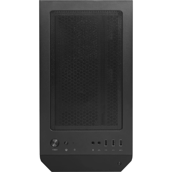 MSI MAG FORGE M100A Gaming Mid-Tower PC Kasası