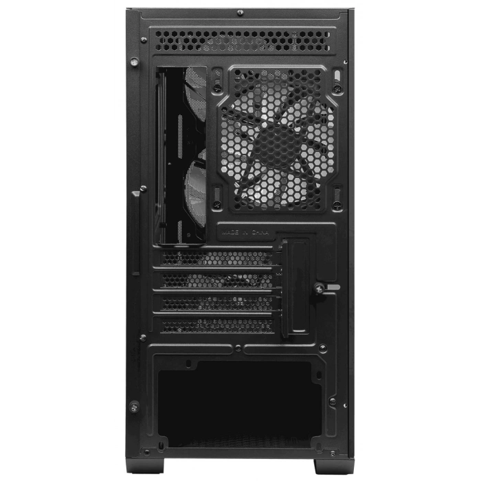 MSI MAG FORGE M100A Gaming Mid-Tower PC Kasası
