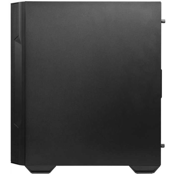 MSI MAG FORGE M100R Gaming Mid-Tower PC Kasası