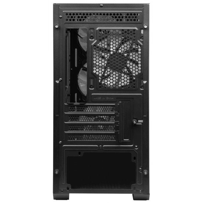 MSI MAG FORGE M100R Gaming Mid-Tower PC Kasası