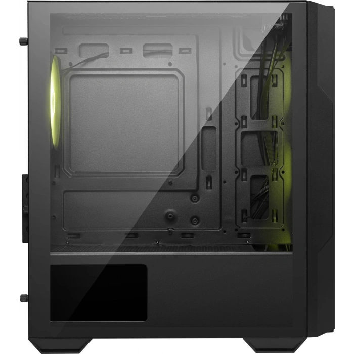 MSI MAG FORGE M110R AIRFLOW Gaming Micro ATX PC Kasası