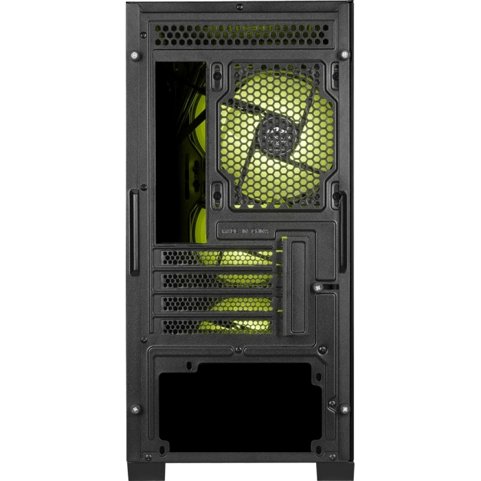 MSI MAG FORGE M110R AIRFLOW Gaming Micro ATX PC Kasası