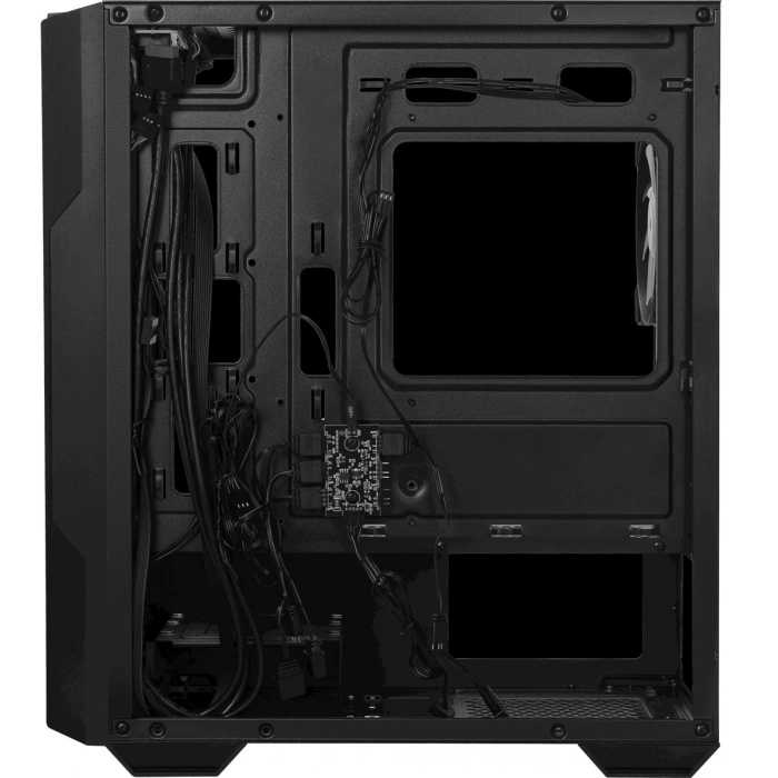 MSI MAG FORGE M110R AIRFLOW Gaming Micro ATX PC Kasası