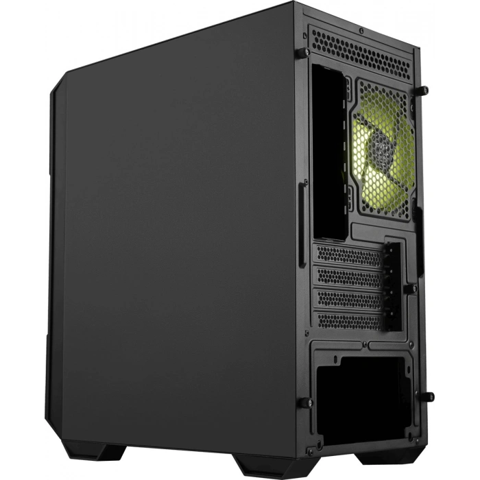 MSI MAG FORGE M110R AIRFLOW Gaming Micro ATX PC Kasası