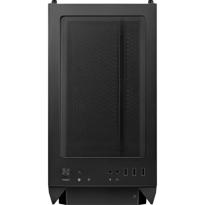 MSI MAG FORGE M110R AIRFLOW Gaming Micro ATX PC Kasası