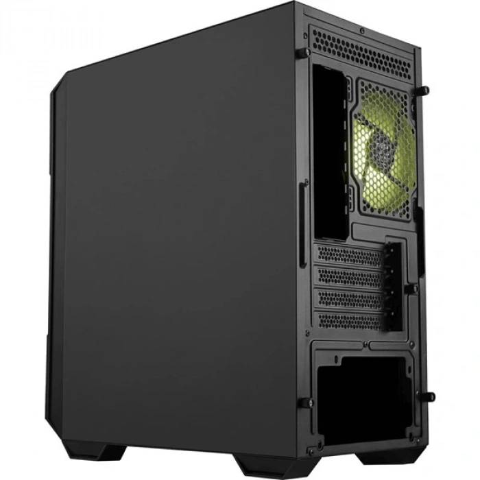 MSI MAG FORGE M110R AIRFLOW GAMING-MID-TOWER PC KASASI