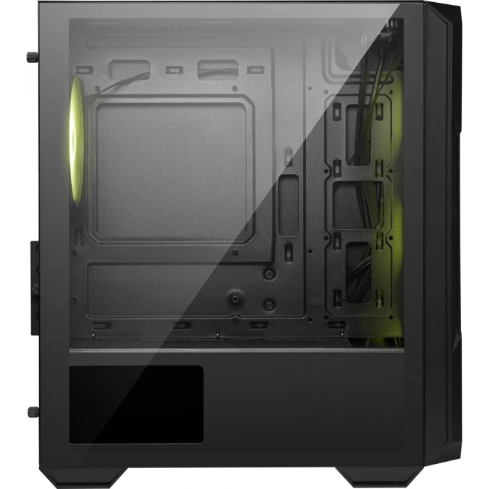 MSI MAG FORGE M120R AIRFLOW Gaming Mid-Tower PC Kasası