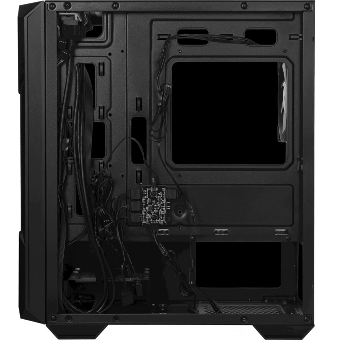 MSI MAG FORGE M120R AIRFLOW Gaming Mid-Tower PC Kasası