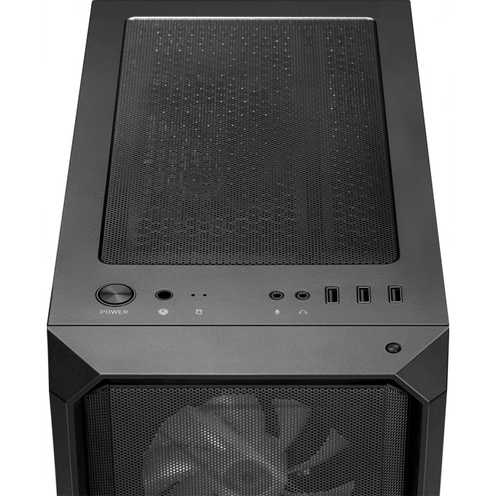 MSI MAG FORGE M120R AIRFLOW Gaming Mid-Tower PC Kasası