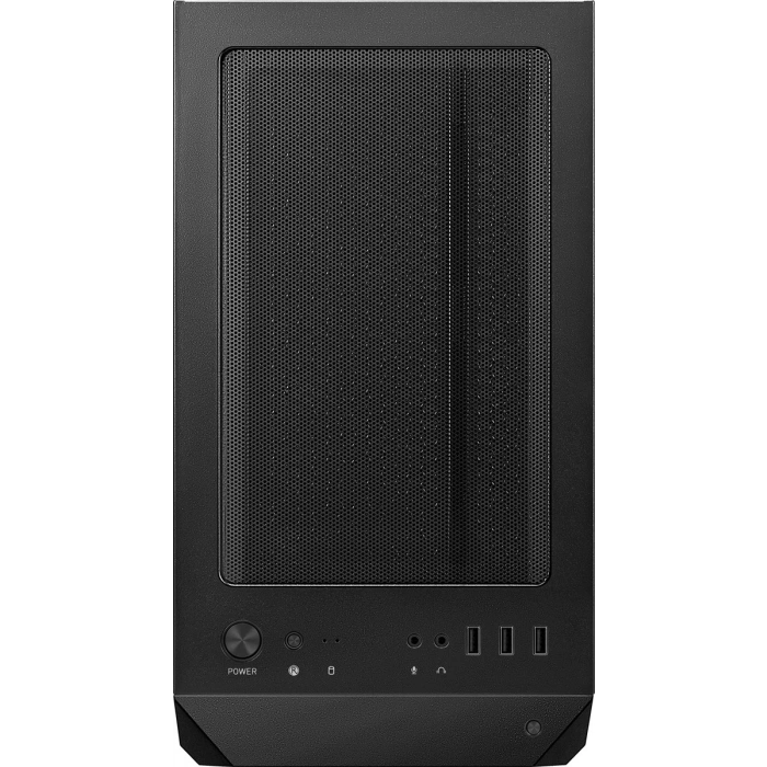 MSI MAG FORGE M120R AIRFLOW Gaming Mid-Tower PC Kasası