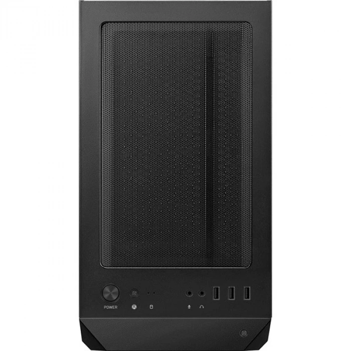 MSI MAG FORGE M120R AIRFLOW GAMING MID-TOWER PC KASASI