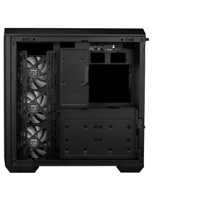 MSI MAG PANO 100R PZ Gaming Mid-Tower PC Kasası