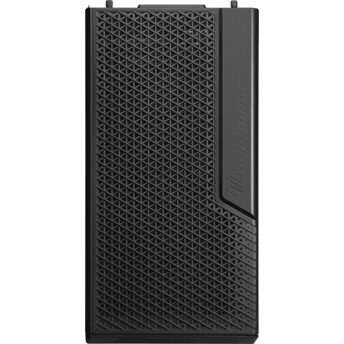 MSI MAG PANO 130R PZ PANORAMIK GAMING MID-TOWER PC KASASI SİYAH