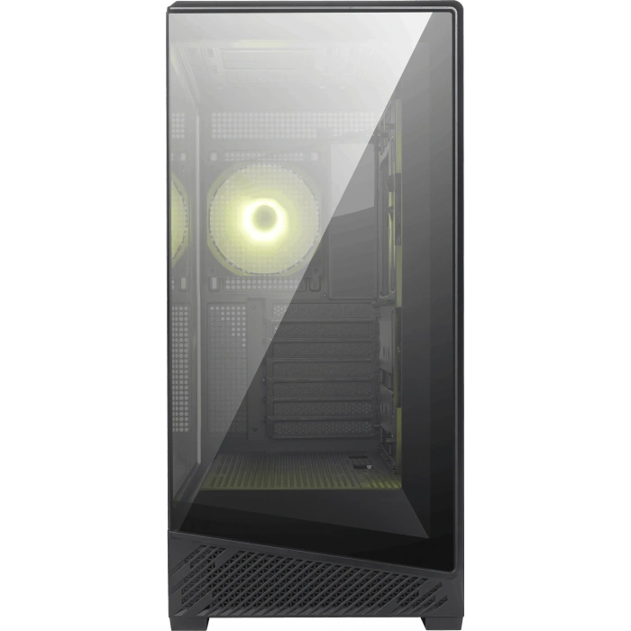 MSI MAG PANO 130R PZ PANORAMIK GAMING MID-TOWER PC KASASI SİYAH