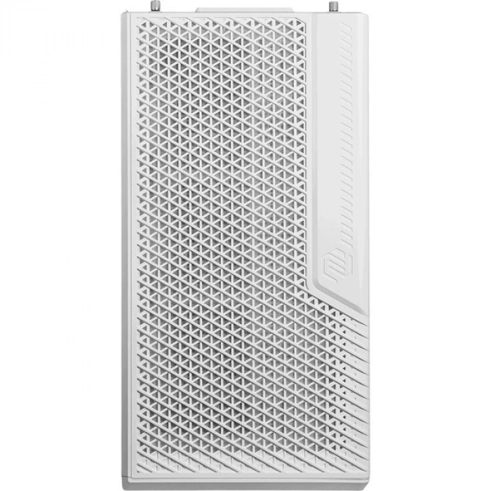 MSI MAG PANO 130R PZ WHITE PANORAMIK GAMING MID-TOWER PC KASASI BEYAZ