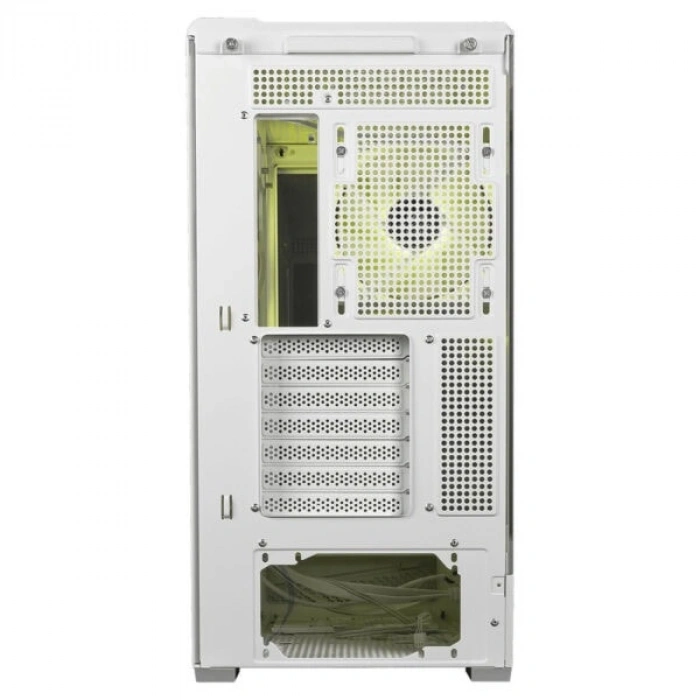 MSI MAG PANO 130R PZ WHITE PANORAMIK GAMING MID-TOWER PC KASASI BEYAZ