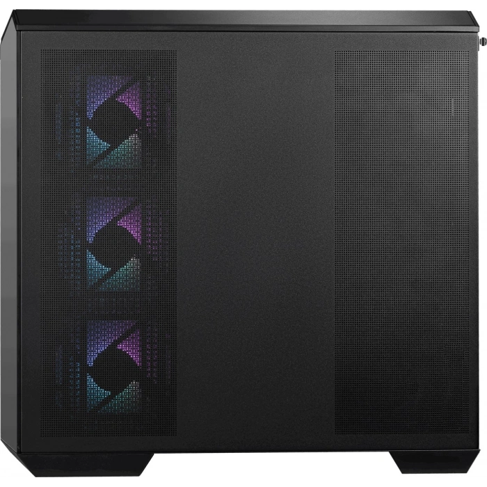 MSI MAG PANO M100R PZ B65 Gaming Mid-Tower PC Kasası