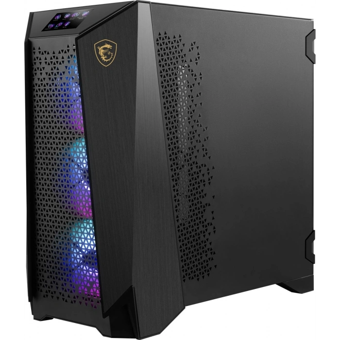 MSI MEG PROSPECT 700R Gaming EATX PC Kasası