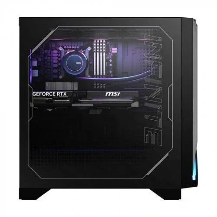MSI MPG INFINITE X3 2NVR7-640EU ULTRA 7 265KF-128GB DDR5 RAM-1TB NVME-12GB RTX5070-W11H GAMING PC