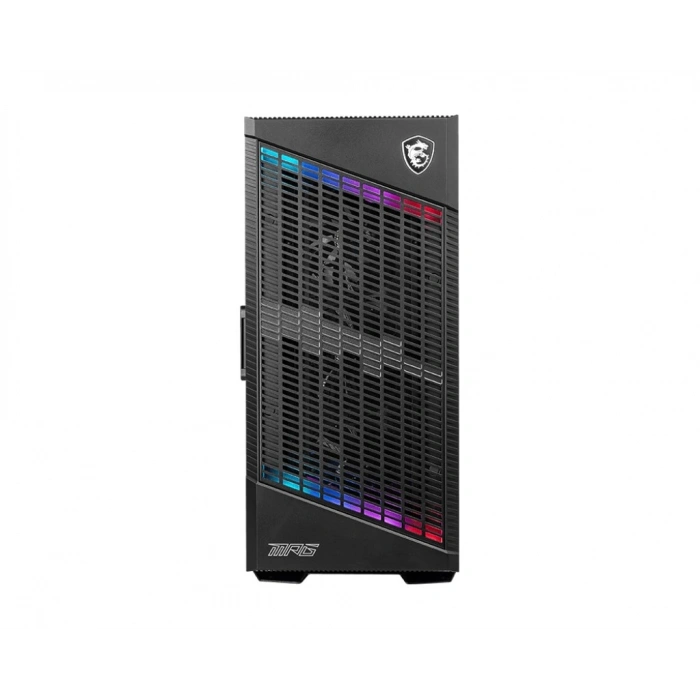 MSI MPG VELOX 100P AIRFLOW Gaming Mid-Tower PC Kasası