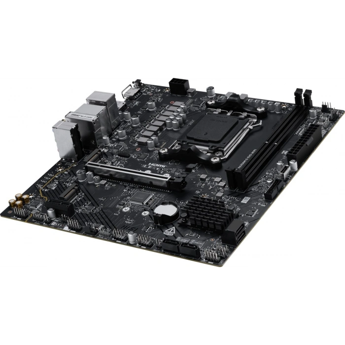 MSI PRO A620AM-G EVO WIFI6E DDR5 HDMI-DP PCIE 4.0 AM5 mATX