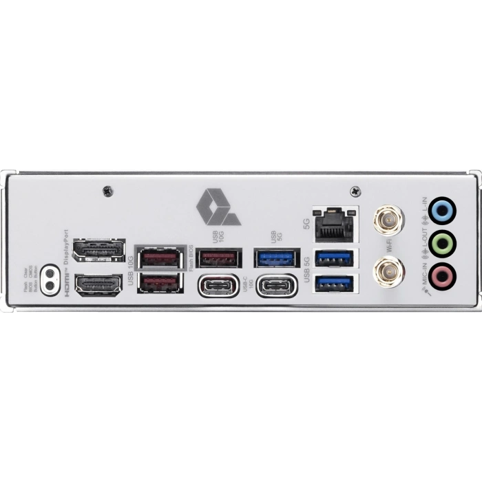 MSI PRO B850M-A WIFI7 PZ DDR5 HDMI-DP TYPEC PCIE 5.0 AM5 mATX BEYAZ