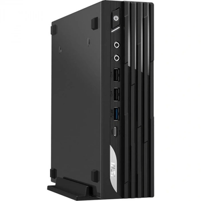 MSI PRO DP21 14M-889EU CORE i5 14400-32GB DDR5 RAM-1TB NVME-W11 PRO MINI PC