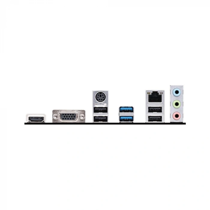 MSI PRO H610M-E 2xDDR5 VGA/HDMI 1xM.2 1xGLAN 1700P ANAKART
