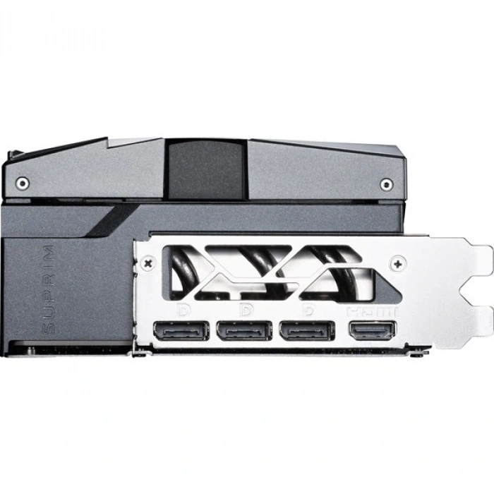 MSI RTX 5090 32GB SUPRIM OC GDDR7 512BİT 3XDP-1XHDMI PCIE V5.0