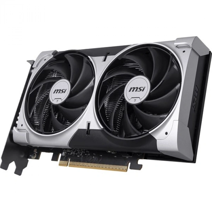 MSI RTX5050 8GB VENTUS 2X OC 8G GDDR6 128bit HDMI DP PCIe 5.0