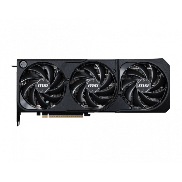MSI RTX5070TI 16GB SHADOW 3X OC 16G GDDR7 256bit HDMI DP PCIe 5.0