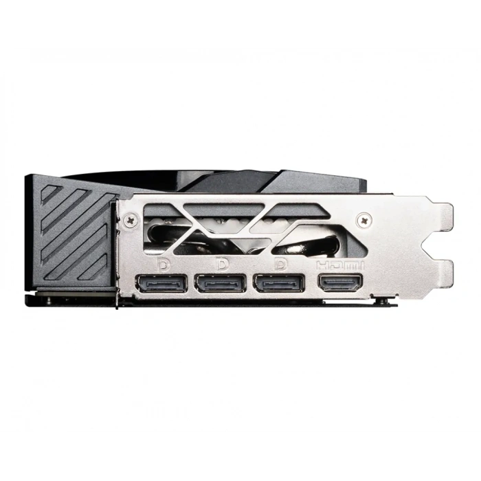 MSI RTX5080 16GB GAMING TRIO OC GDDR7 256 Bit HDMI DP PCIe 5.0