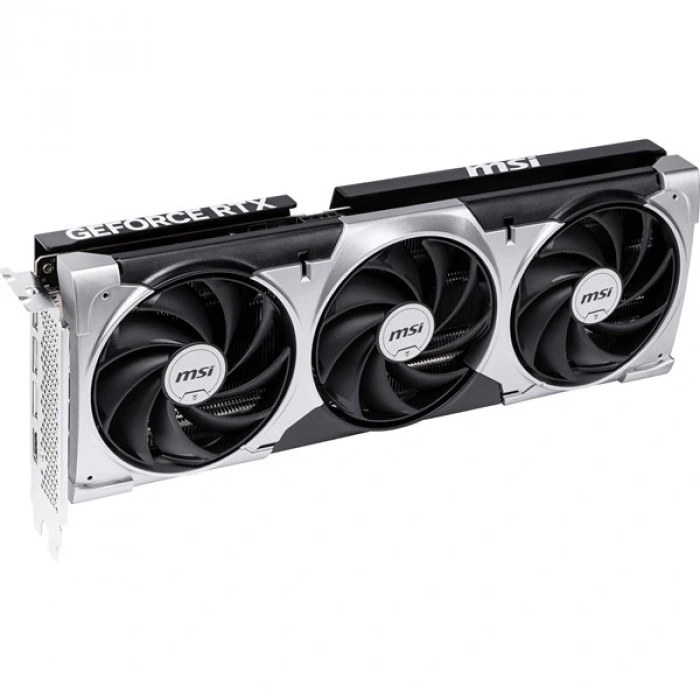 MSI VGA GEFORCE RTX 5060 TI 16G VENUTS 3X OC GDDR7 128B DX12 PCIE 5.0 X16 (3XDP / 1XHDMI)