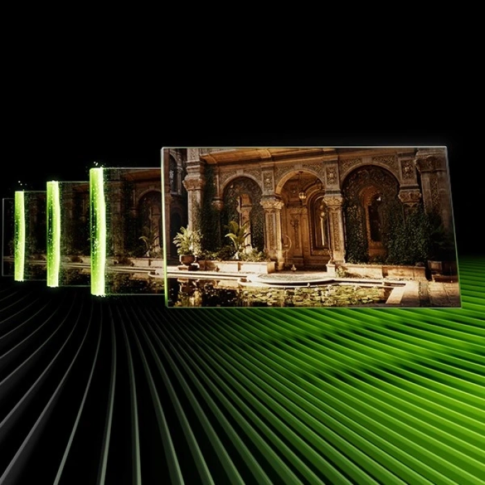 MSI VGA GEFORCE RTX 5060 TI 8G VENTUS 2X PLUS GDDR7 128B DX12 PCIE5.0 X16 (3XDP / 1XHDMI)