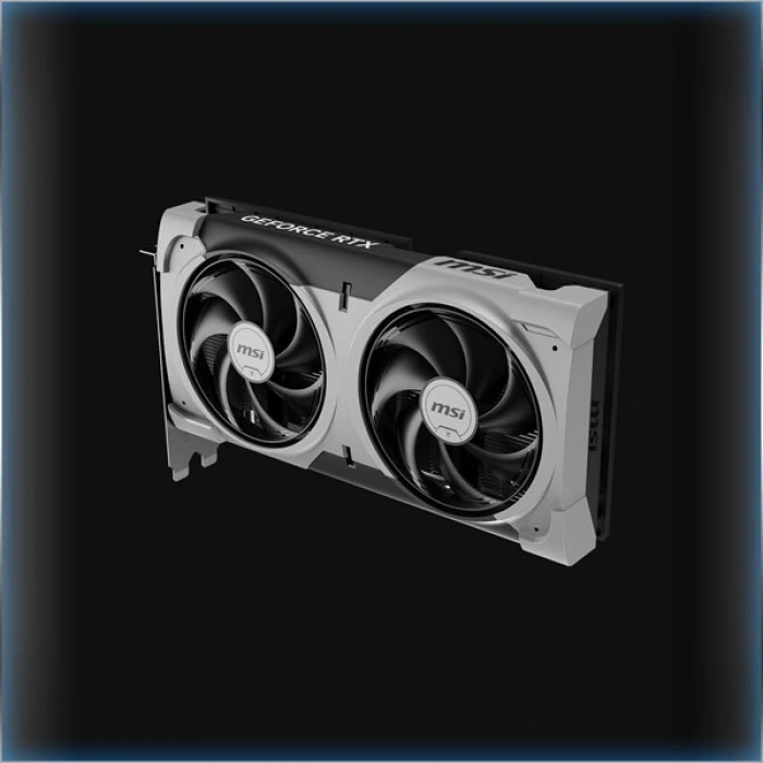 MSI VGA GEFORCE RTX 5060 TI 8G VENTUS 2X PLUS GDDR7 128B DX12 PCIE5.0 X16 (3XDP / 1XHDMI)