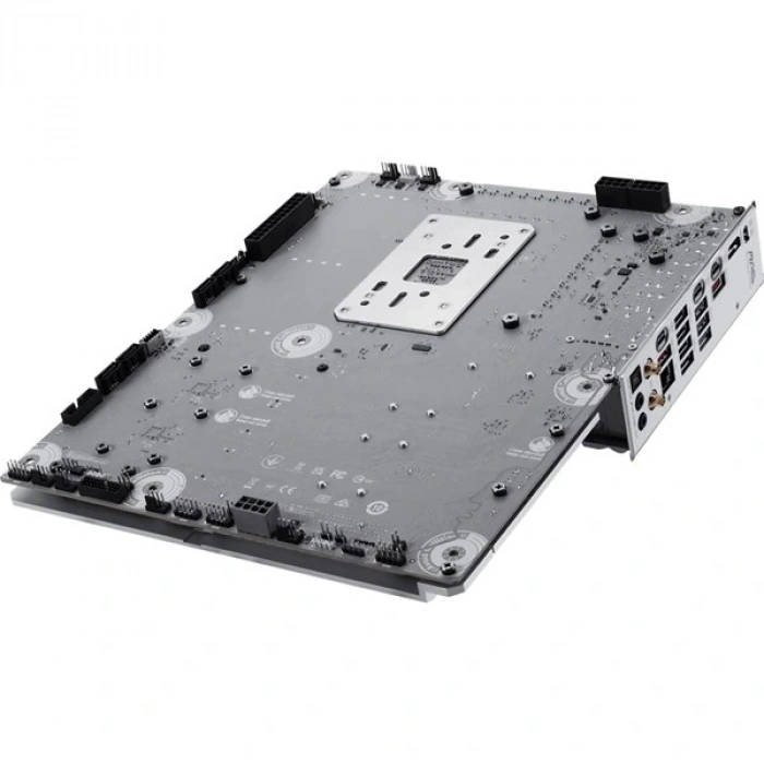 MSI X870e TOMAHAWK MAX PZ WIFI7 DDR5 HDMI-DP PCIE 5.0 AM5 ATX