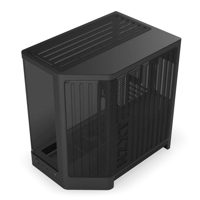 NXZT H6 COMPACT CC-H62FB-01 Mid-Tower PC Kasası