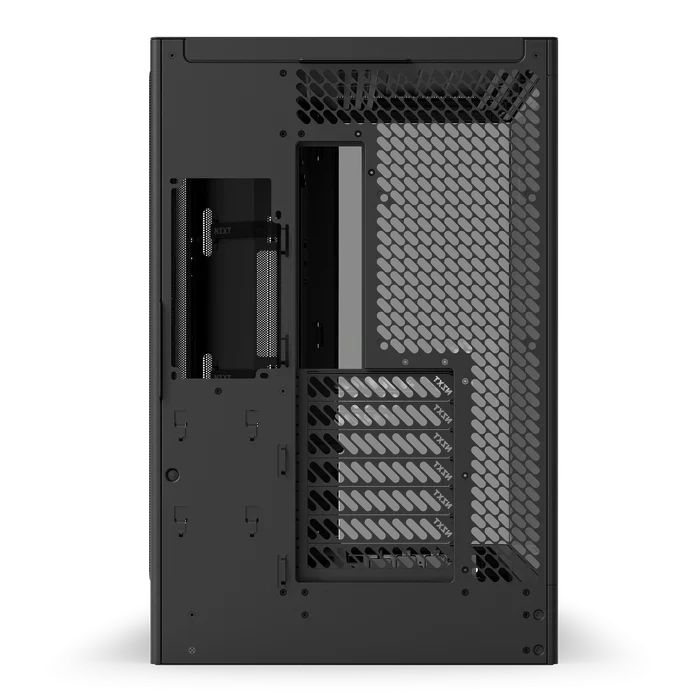 NXZT H6 COMPACT CC-H62FB-01 Mid-Tower PC Kasası