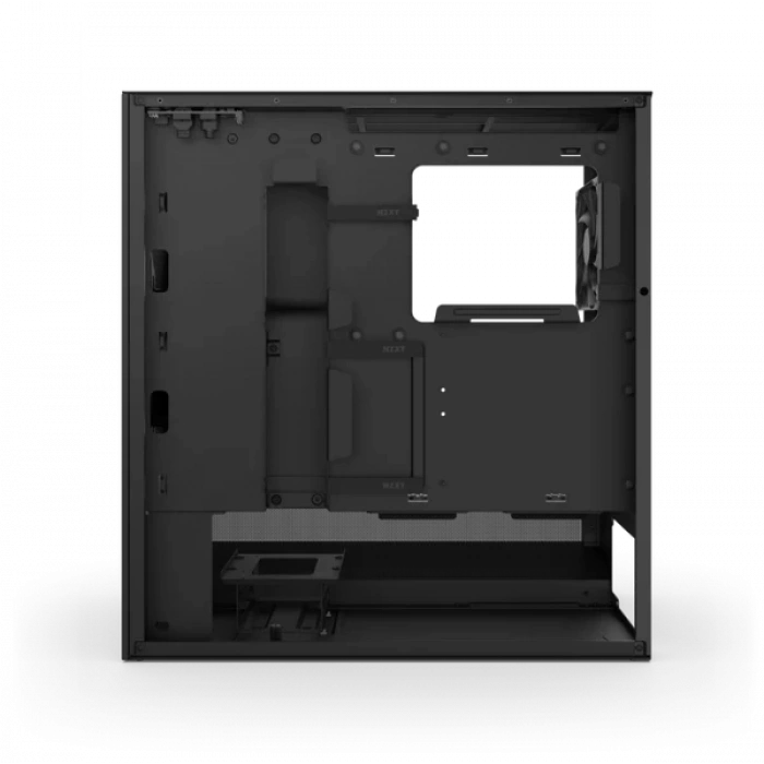 NZXT H5 FLOW CC-H52FB-01 Gaming Mid-Tower PC Kasası