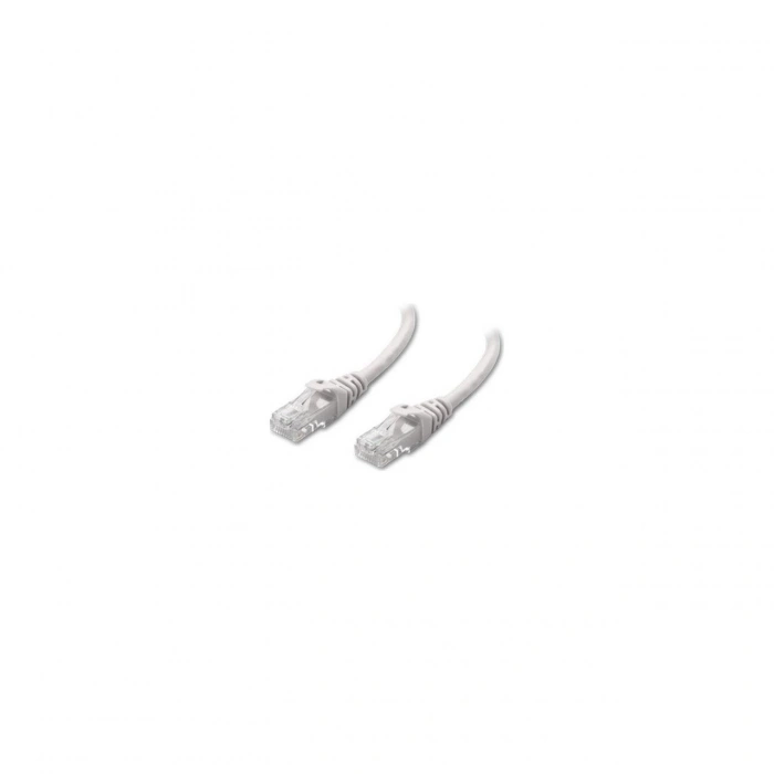 ODS C6-UTP-LSZH-GRY 30CM UTP CAT6 PATCH CORD LSOH GRI 4x2x24# 24 AWG
