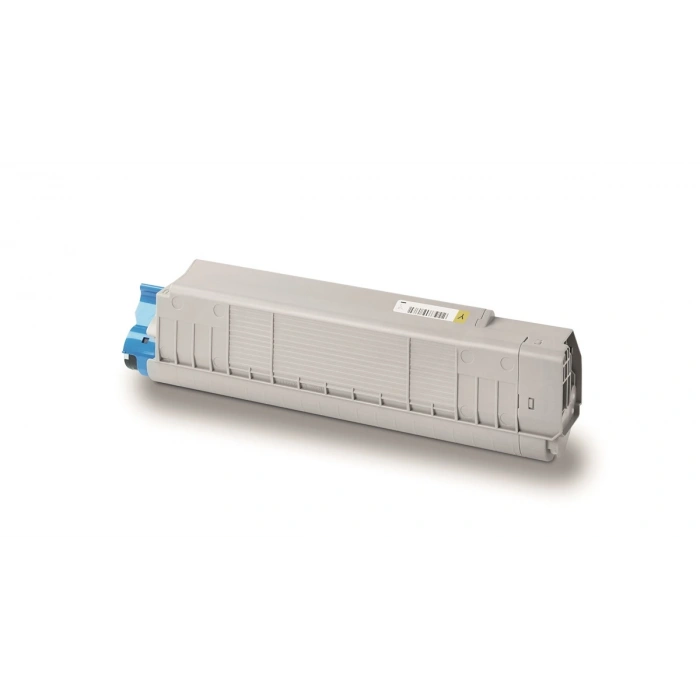 OKI 44059165 MC851/MC861 Sarı Orijinal Toner 7.300 Sayfa