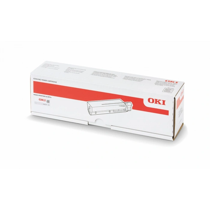 OKI 44992401 B401/MB441/MB451 Siyah Orijinal Toner 1.500 Sayfa