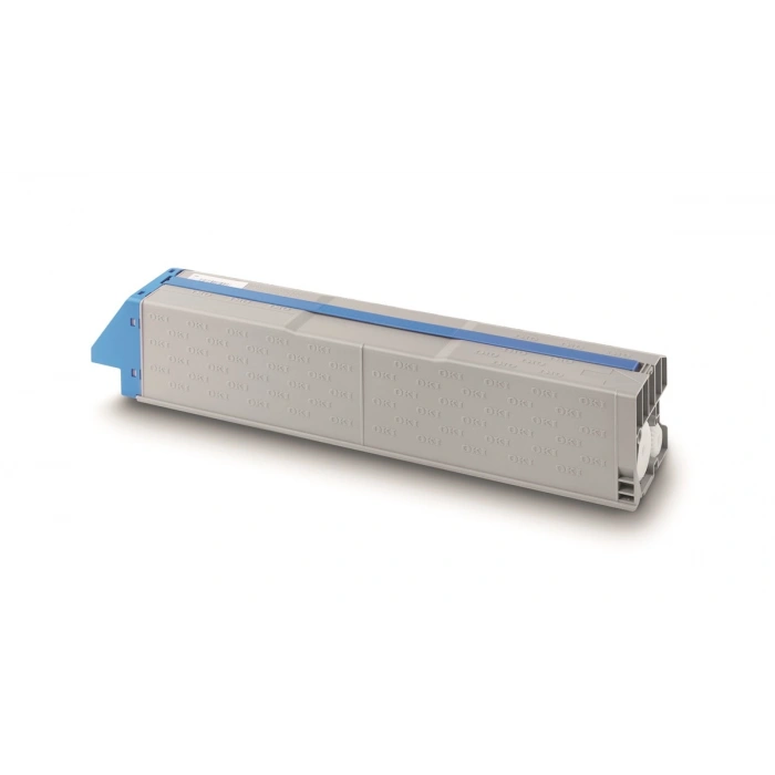 OKI 45536414 C911 / C931 Macenta (M) Orijinal Lazer Toner (24.000 Sayfa)