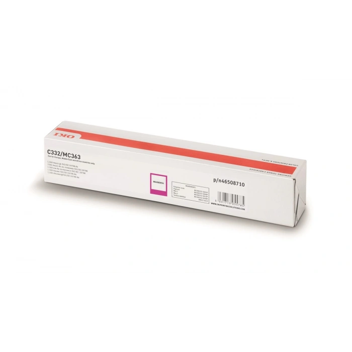 OKI 46508710 TONER-M-C332/MC363-3K