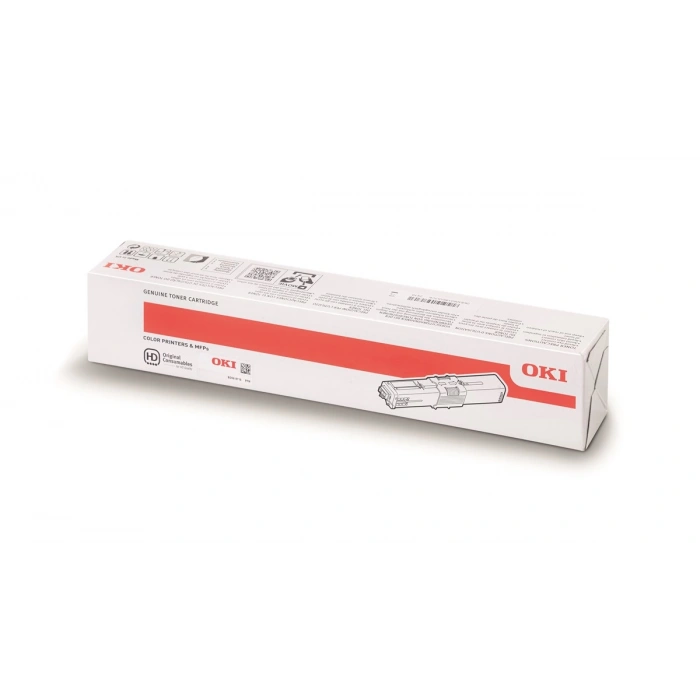 OKI 46508710 TONER-M-C332/MC363-3K