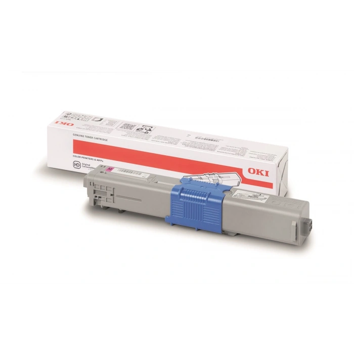 OKI 46508710 TONER-M-C332/MC363-3K