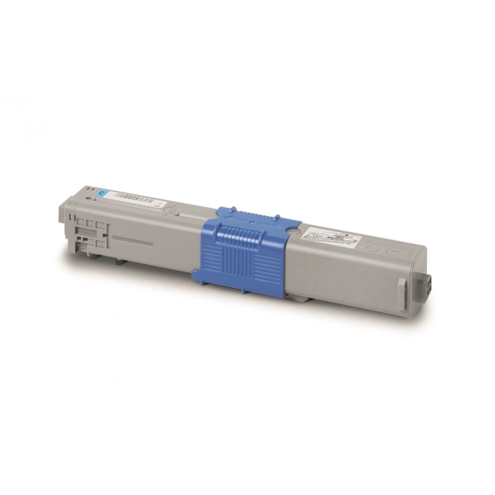 OKI C332 / MC363 3K Mavi (Cyan) Yüksek Kapasiteli Toner (46508711)