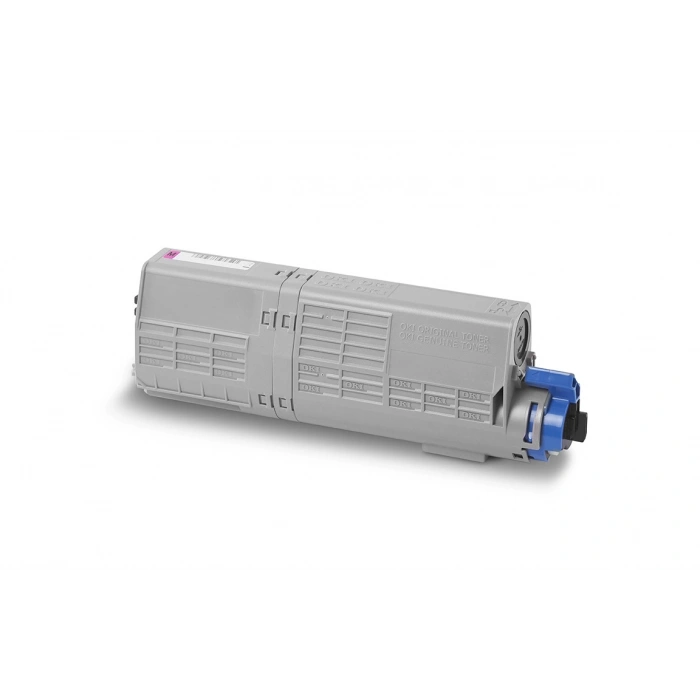 OKI C510/C530/C531/MC561/MC562 5K Macenta (Magenta) Toner (44469723)