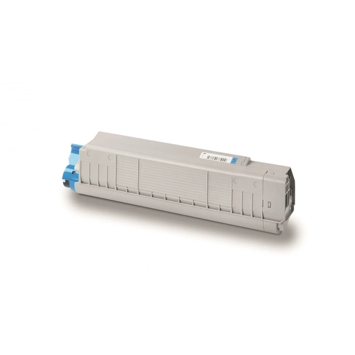 OKI MC851/MC861 7.3K Mavi (Cyan) Toner (44059171)