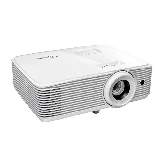 OPTOMA 4000ansilümen EH401 1920×1080 DLP HDMI Projeksiyon